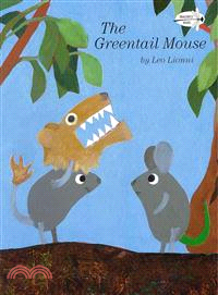 The Greentail Mouse (平裝本)