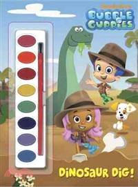 Dinosaur Dig!