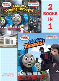Go, Go, Thomas! & Express Coming Through!