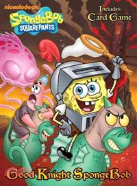 Good Knight Spongebob