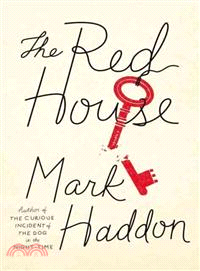 The Red House 