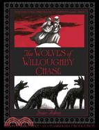The Wolves of Willoughby Chase (audio CD, unabridged)