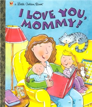 I Love You, Mommy