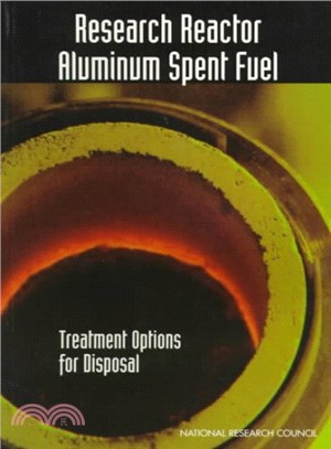 Research Reactor Aluminum Spent Fuel ― Treatment Options for Disposal