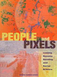 People and Pixels ― Linking Remote Sensing and Social Science