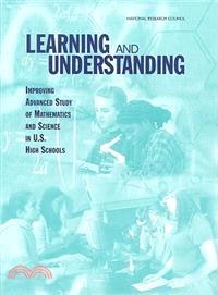 Learning and Understanding