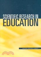 Scientific Research in Education