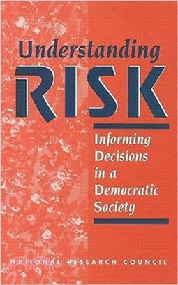 Understanding Risk：Informing Decisions in a Democratic Society