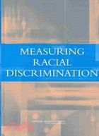 Measuring Racial Discrimination