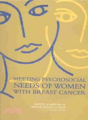 Meeting Psychosocial Needs of Women With Breast Cancer