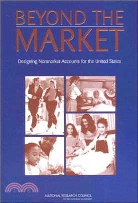 Beyond the Market：Designing Nonmarket Accounts for the United States