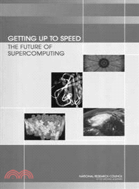 Getting Up To Speed ― The Future Of Supercomputing