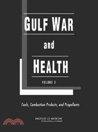 Gulf War And Health ― Fuels, Combustion Products And Propellants