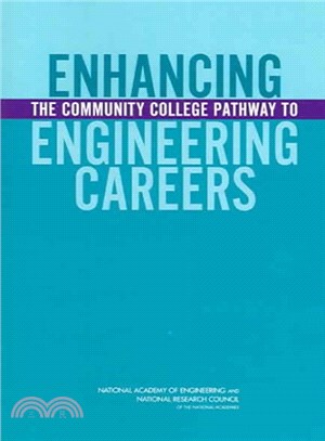 Enhancing the Community College Pathway to Engineering Careers