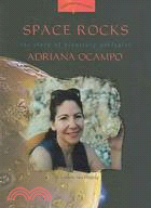 Space Rocks: The Story of Planetary Geologist Adriana Ocampo