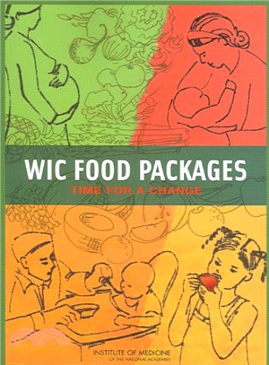 Wic Food Packages ― Time for a Change