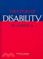 The Future of Disability in America