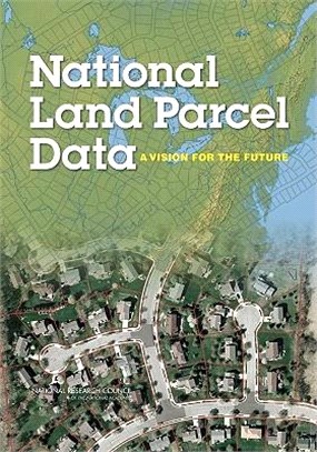 National Land Parcel Data ― A Vision for the Future