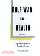 Gulf War and Health: Long-Term Consequences of Traumatic Brain Injury