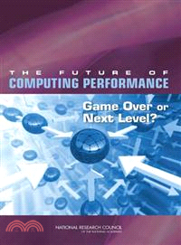 The Future of Computing Performance