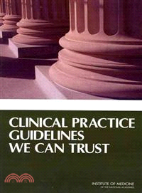 Clinical Practice Guidelines We Can Trust
