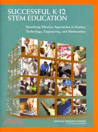 Successful K-12 Stem Education—Identifying Effective Approaches in Science, Technology, Engineering, and Mathematics