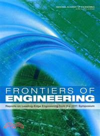 Frontiers of Engineering