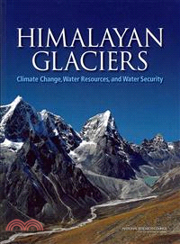 Himalayan Glaciers—Climate Change, Water Resources, and Water Security
