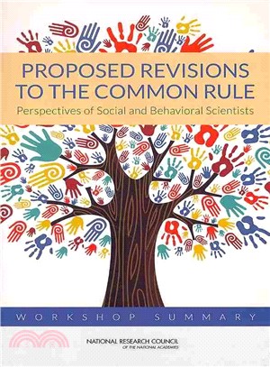 Proposed Revisions to the Common Rule ― Perspectives of Social and Behavioral Scientists