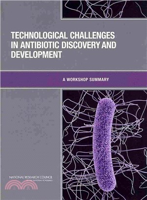 Technological Challenges in Antibiotic Discovery and Development ― A Workshop Summary