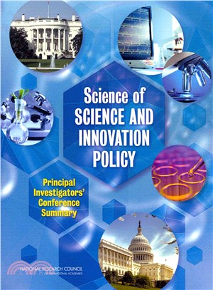 Science of Science and Innovation Policy ― Principal Investigators' Conference Summary