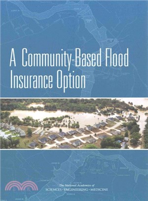 A Community-Based Flood Insurance Option