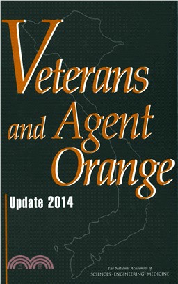 Veterans and Agent Orange ― Update 2014
