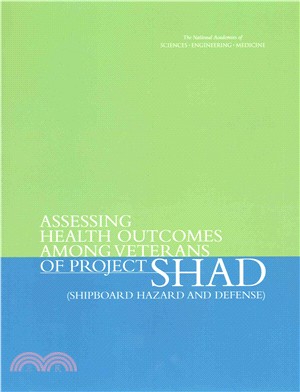 Assessing Health Outcomes Among Veterans of Project Shad (Shipboard Hazard and Defense)