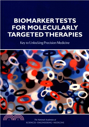 Biomarker Tests for Molecularly Targeted Therapies ― Key to Unlocking Precision Medicine