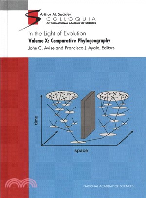 In the Light of Evolution ― Comparative Phylogeography