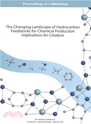 The Changing Landscape of Hydrocarbon Feedstocks for Chemical Production ─ Implications for Catalysis: Proceedings of a Workshop