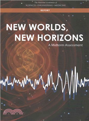 New Worlds, New Horizons ― A Midterm Assessment