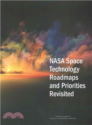 NASA Space Technology Roadmaps and Priorities Revisited