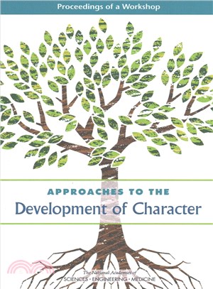 Approaches to the Development of Characters ― Proceedings of a Workshop