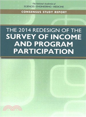 The 2014 Redesign of the Survey of Income and Program Participation ― An Assessment