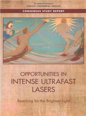 Opportunities in Intense Ultrafast Lasers ― Reaching for the Brightest Light