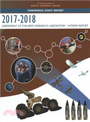 2017-2018 Assessment of the Army Research Laboratory ― Interim Report