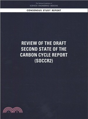 Review of the Draft Second State of the Carbon Cycle Report