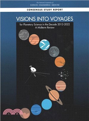 Visions into Voyages for Planetary Sciences in the Decade 2013-2022 ― A Midterm Review