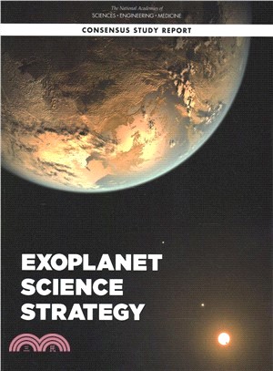 Exoplanet Science Strategy