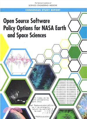 Open Source Software Policy Options for Nasa Earth and Space Sciences