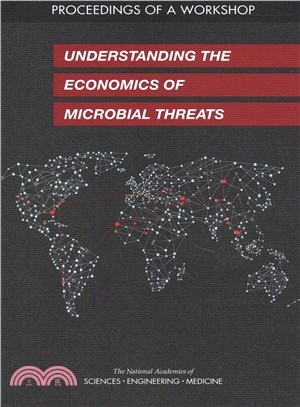 Understanding the Economics of Microbial Threats ― Proceedings of a Workshop