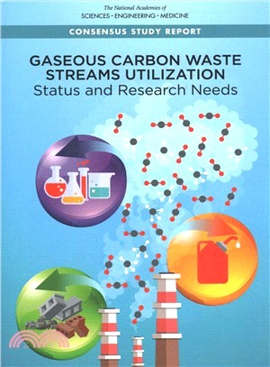 Gaseous Carbon Waste Streams Utilization ― Status and Research Needs