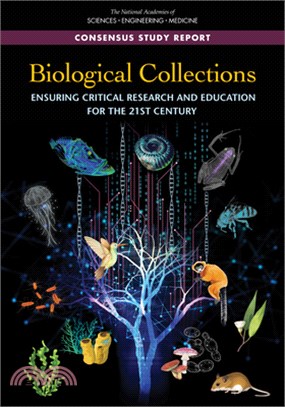 Biological Collections: Ensuring Critical Research and Education for the 21st Century